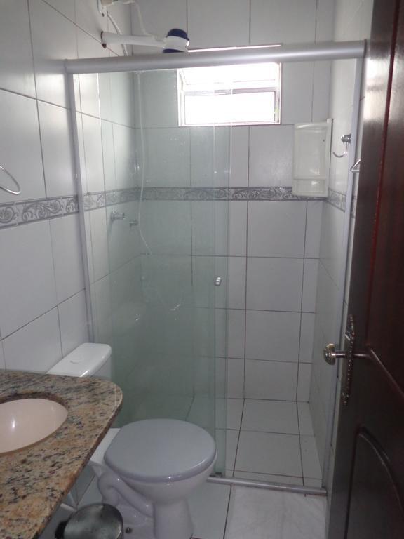 Vela Mar Pousada Hotel São Luís Zimmer foto
